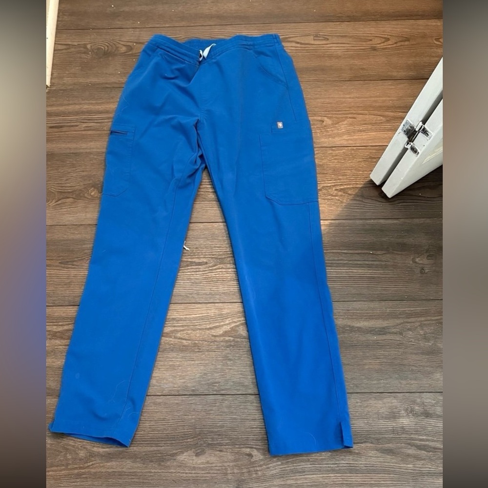 Figs scrub pants